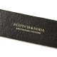 �����å�����ɥ����� �٥�� ��� ��������Ź SCOTCH��SODA �쥶���٥�� BASIC NOS CLASSIC LEATHER BELT BROWN 153665 89300 38 A39B B1C C3D D6E E04F