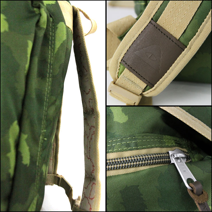 �ݡ��顼 POLER ��������Ź �Хå��ѥå� ���å����å� RUCKSACK 532008-GCO GREEN CAMO A79B B1C C8D D3E E05F