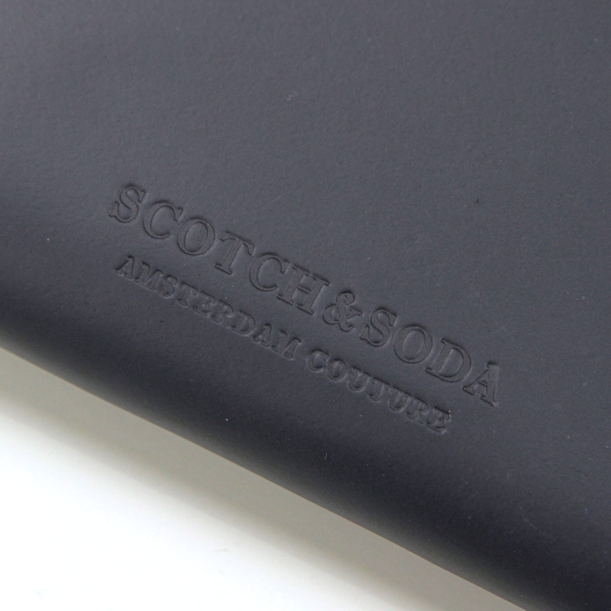 �����å�����ɥ����� ���� ��� ��ǥ����� ��������Ź SCOTCH��SODA �����󥱡��� RECYCLED LEATHER ZIP COIN WALLET 160952 0002 38500 78 NIGHT A39B B3C C3D D3E E06F