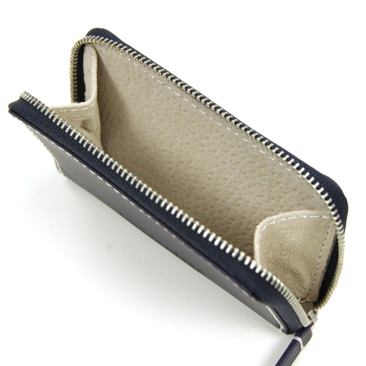 �����å�����ɥ����� ���� ��� ��ǥ����� ��������Ź SCOTCH��SODA �����󥱡��� RECYCLED LEATHER ZIP COIN WALLET 160952 0002 38500 78 NIGHT A39B B3C C3D D3E E06F