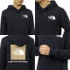 Ρե ѡ   THE NORTH FACE ץ륪Сѡ Хåץ  BOX NSE PULLOVER HOODIE NF0A4761 AVIATOR NAVY A14B B1C C1D D5E E06F