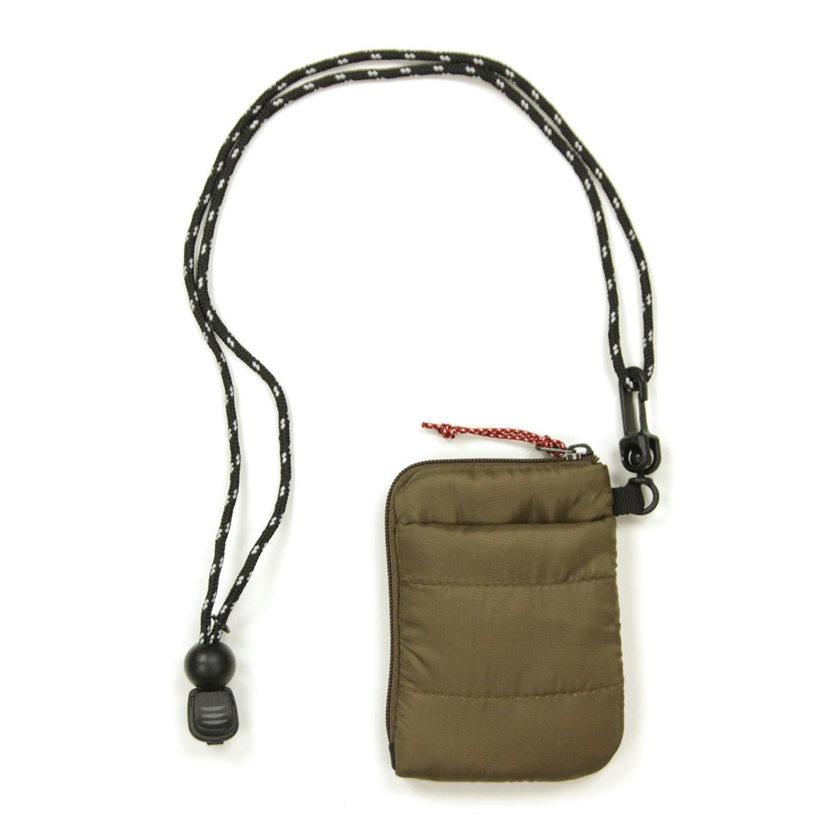 �ʥ� ��� ��ǥ����� �����󥱡��� ��������Ź NANGA �������� ���� COIN CASE NA2353-1Z504 COYOTE