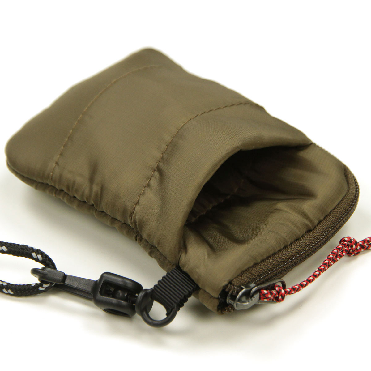 �ʥ� ��� ��ǥ����� �����󥱡��� ��������Ź NANGA �������� ���� COIN CASE NA2353-1Z504 COYOTE