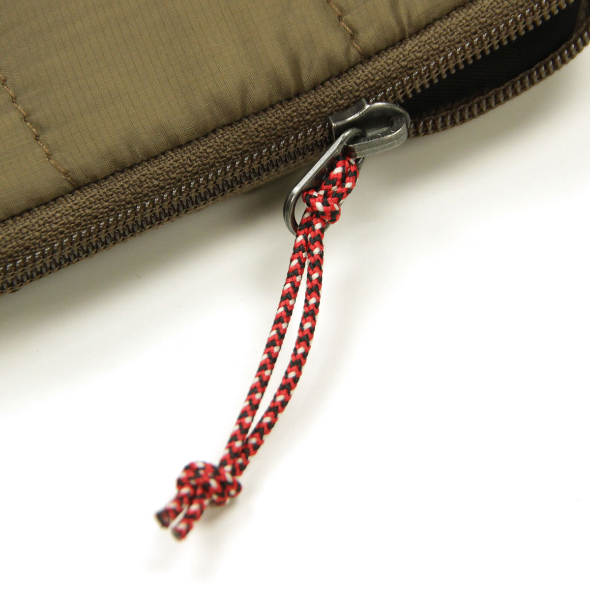 �ʥ� ��� ��ǥ����� �����󥱡��� ��������Ź NANGA �������� ���� COIN CASE NA2353-1Z504 COYOTE