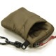 �ʥ� ��� ��ǥ����� �����󥱡��� ��������Ź NANGA �������� ���� COIN CASE NA2353-1Z504 COYOTE