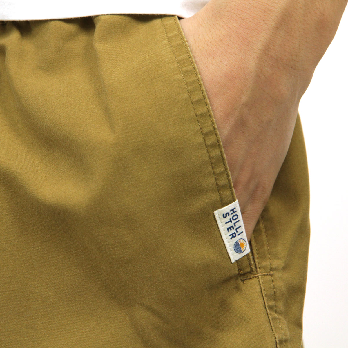 �ۥꥹ���� ���� ��� ������ HOLLISTER ������ѥ��  Beach To Street Swim Shorts 333-340-0518-402 A03B B1C C2D D7E E04F