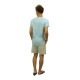 �ۥꥹ���� T����� ��� ������ HOLLISTER ȾµT����� ���롼�ͥå�T����� �����֥إ� Curved Hem T-Shirt 324-368-0625-320 A03B B1C C1D D1E E08F