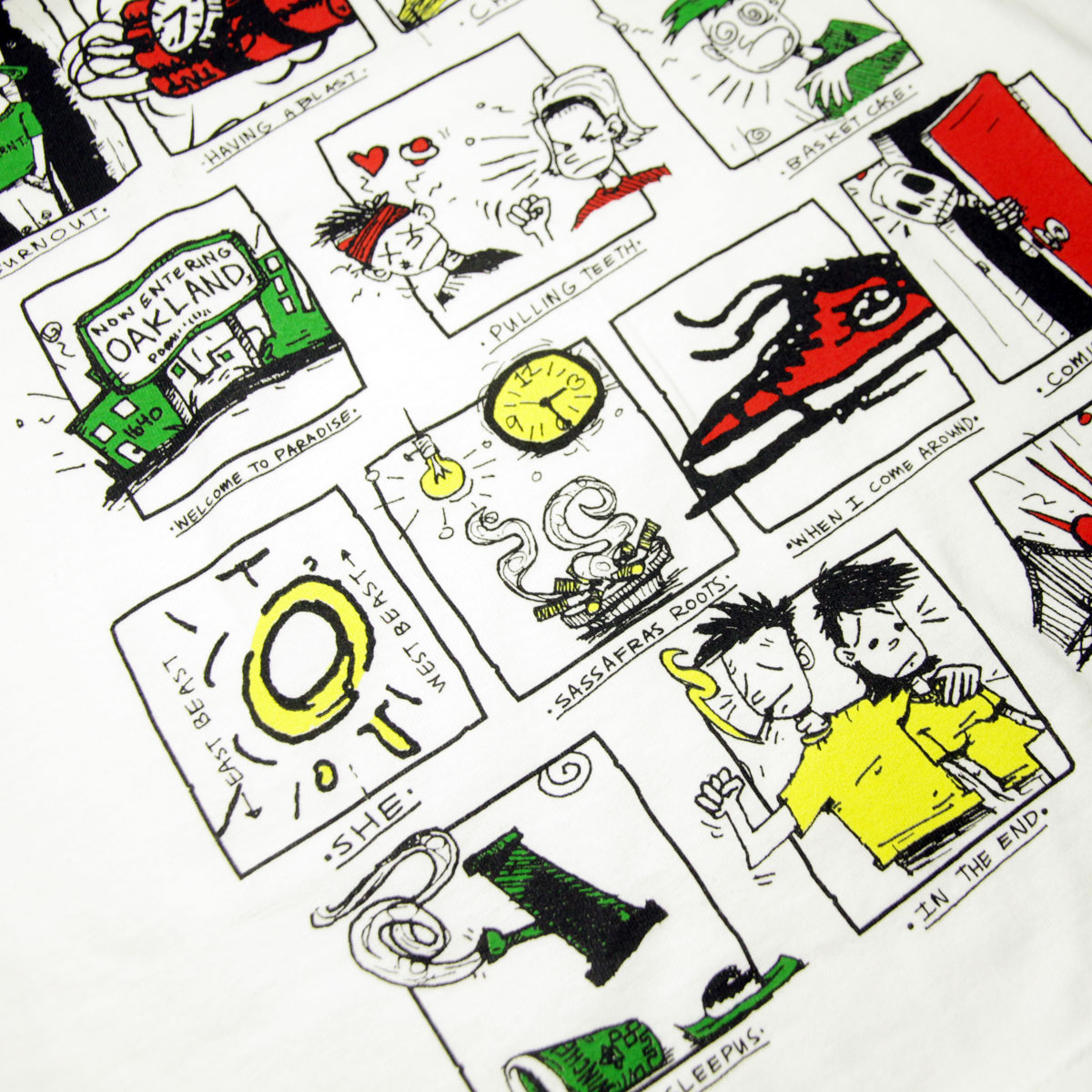 �ߥ塼���å��ƥ� ��� �Х��T����� ������ MUSIC TEE ���å�T����� ���꡼�󡦥ǥ� �ɥ������� GREEN DAY DOOKIE RRHOF MUSIC TEE AB5B B1C C1D D1E E01F
