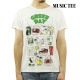 �ߥ塼���å��ƥ� ��� �Х��T����� ������ MUSIC TEE ���å�T����� ���꡼�󡦥ǥ� �ɥ������� GREEN DAY DOOKIE RRHOF MUSIC TEE AB5B B1C C1D D1E E01F