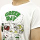 �ߥ塼���å��ƥ� ��� �Х��T����� ������ MUSIC TEE ���å�T����� ���꡼�󡦥ǥ� �ɥ������� GREEN DAY DOOKIE RRHOF MUSIC TEE AB5B B1C C1D D1E E01F