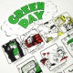 �ߥ塼���å��ƥ� ��� �Х��T����� ������ MUSIC TEE ���å�T����� ���꡼�󡦥ǥ� �ɥ������� GREEN DAY DOOKIE RRHOF MUSIC TEE AB5B B1C C1D D1E E01F