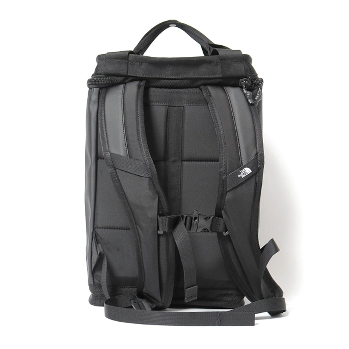 �Ρ����ե����� ��� ��ǥ����� �Хå��ѥå� ������ THE NORTH FACE �� ���å����å� �ե塼���ܥå��� �������� TNF EXPLORE FUSEBOX L NF0A3KYF KY4 TNF BLACK / TNF WHITE