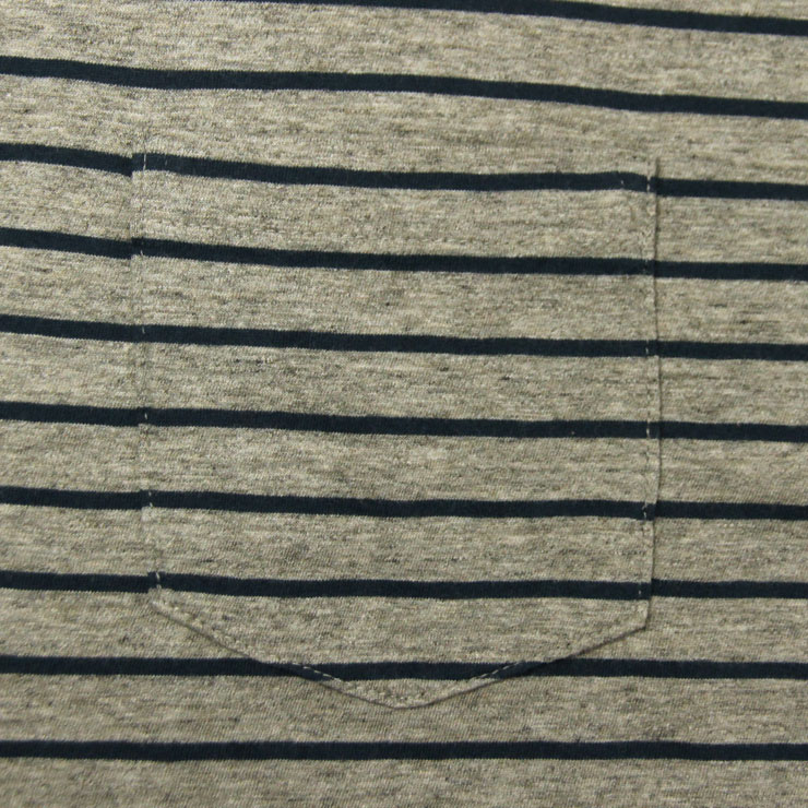 ���������롼 T����� ������ J.CREW ȾµT�����  SLIM STRIPED T-SHIRT f4640 A38B B1C C1D D1E E02F