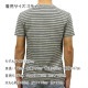 ���������롼 T����� ������ J.CREW ȾµT�����  SLIM STRIPED T-SHIRT f4640 A38B B1C C1D D1E E02F