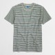 ���������롼 T����� ������ J.CREW ȾµT�����  SLIM STRIPED T-SHIRT f4640 A38B B1C C1D D1E E02F