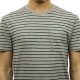 ���������롼 T����� ������ J.CREW ȾµT�����  SLIM STRIPED T-SHIRT f4640 A38B B1C C1D D1E E02F