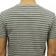 ���������롼 T����� ������ J.CREW ȾµT�����  SLIM STRIPED T-SHIRT f4640 A38B B1C C1D D1E E02F