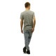 ���������롼 T����� ������ J.CREW ȾµT�����  SLIM STRIPED T-SHIRT f4640 A38B B1C C1D D1E E02F