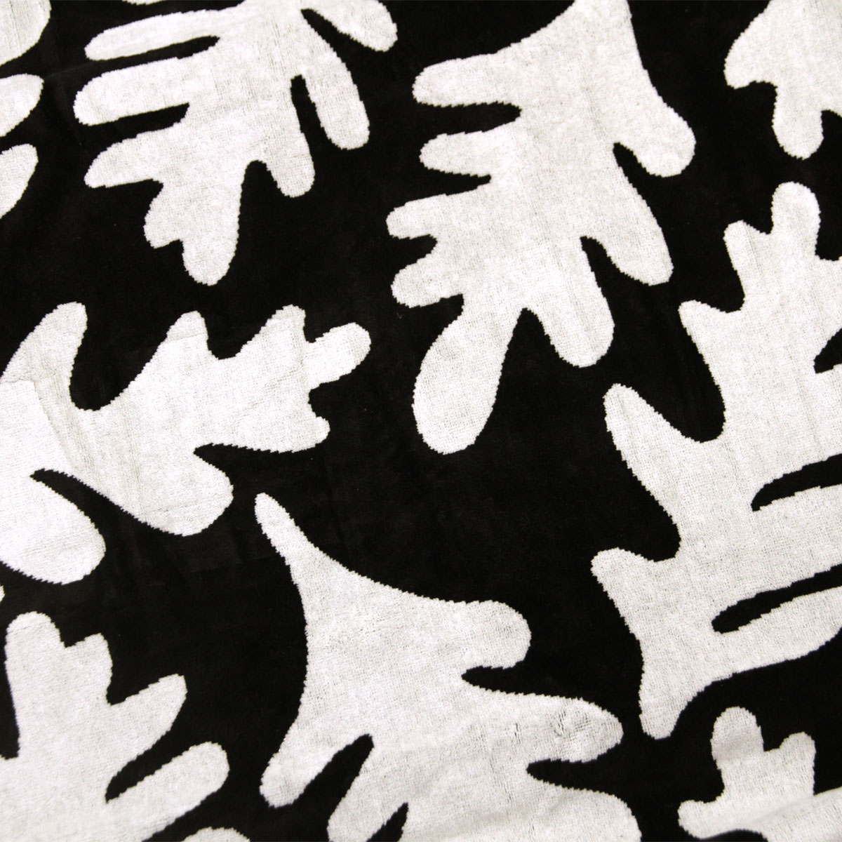 ������������ ��� ��ǥ����� �Х������� ��������Ź SLOWTIDE �ӡ��������� HELE BEACH BATH TOWEL STWV003 BLACK