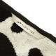 ������������ ��� ��ǥ����� �Х������� ��������Ź SLOWTIDE �ӡ��������� HELE BEACH BATH TOWEL STWV003 BLACK