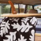 ������������ ��� ��ǥ����� �Х������� ��������Ź SLOWTIDE �ӡ��������� HELE BEACH BATH TOWEL STWV003 BLACK