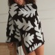 ������������ ��� ��ǥ����� �Х������� ��������Ź SLOWTIDE �ӡ��������� HELE BEACH BATH TOWEL STWV003 BLACK