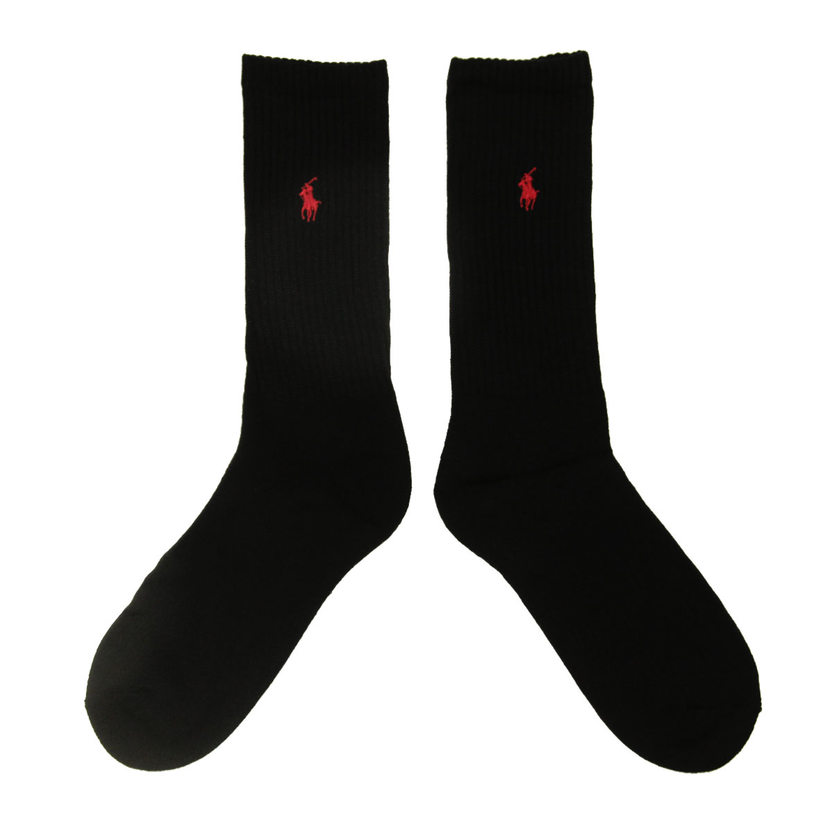 �ݥ� ���ե������ ��� ���� ������ POLO RALPH LAUREN 3���� ������������� ���å��� 3 PACK��CLASSIC FOOT CREW POLO SOCKS 821032PK 991 - ASSORTED (Black, Sweatshirt Grey Heather, White) 001 - BLACK A05B B1C C7D D1E E00F