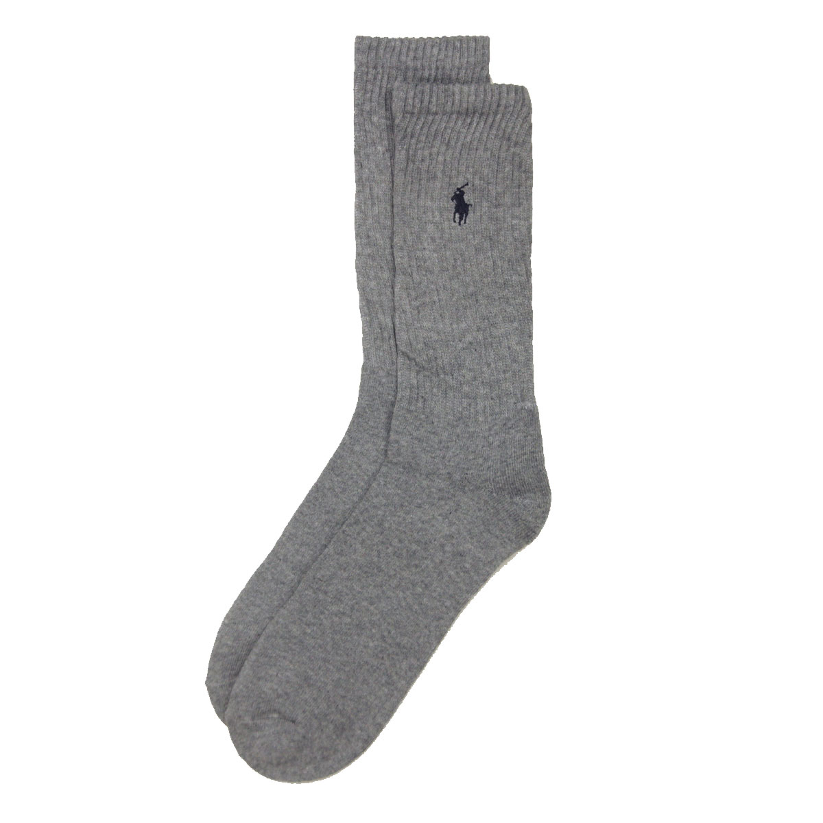 �ݥ� ���ե������ ��� ���� ������ POLO RALPH LAUREN 3���� ������������� ���å��� 3 PACK��CLASSIC FOOT CREW POLO SOCKS 821032PK 991 - ASSORTED (Black, Sweatshirt Grey Heather, White) 001 - BLACK A05B B1C C7D D1E E00F