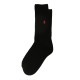 �ݥ� ���ե������ ��� ���� ������ POLO RALPH LAUREN 3���� ������������� ���å��� 3 PACK��CLASSIC FOOT CREW POLO SOCKS 821032PK 991 - ASSORTED (Black, Sweatshirt Grey Heather, White) 001 - BLACK A05B B1C C7D D1E E00F
