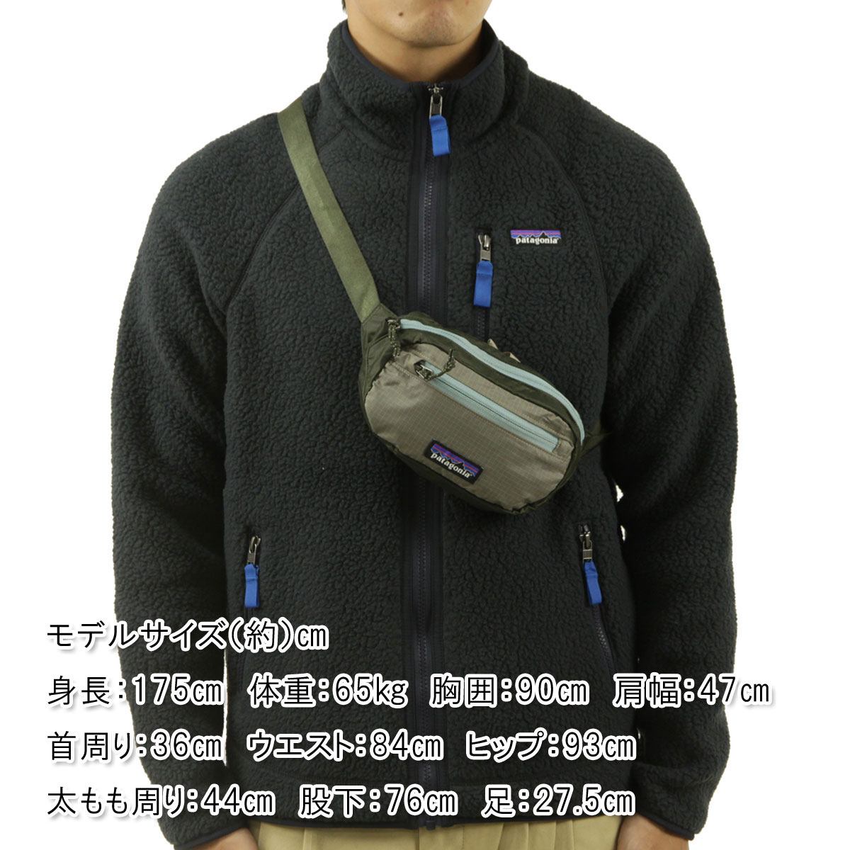 ѥ˥  ǥ ܥǥХå  patagonia Ф ߥ ҥåץѥå ULTRALIGHT BLACK HOLE MINI HIP PACK BAG 1L 49447 PNGR PINE NEEDLE GREEN