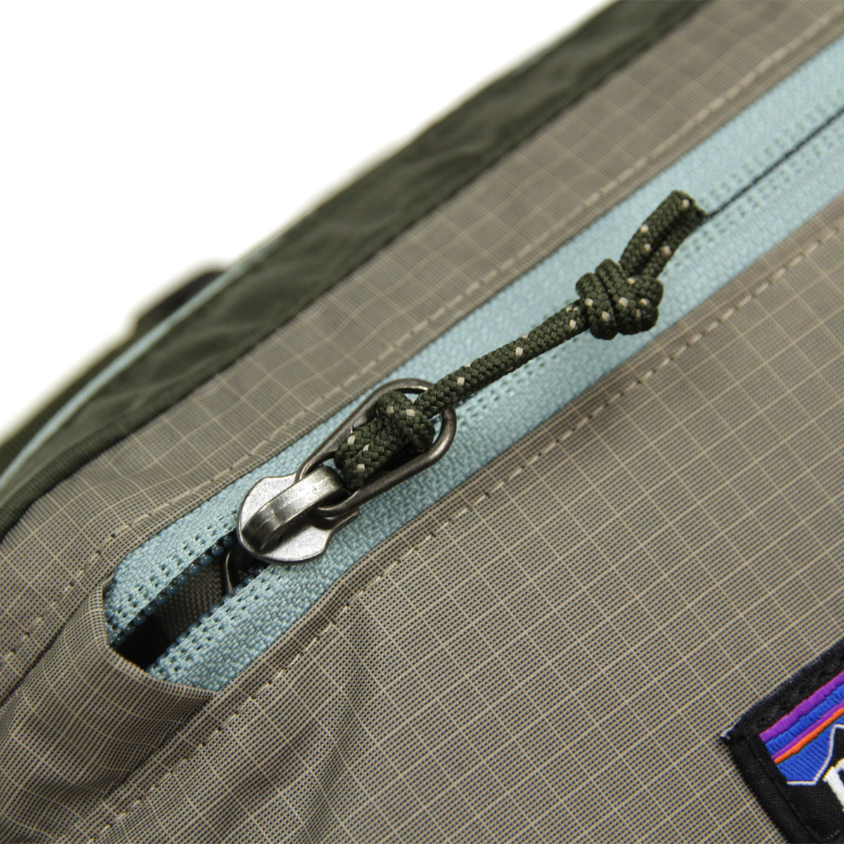 ѥ˥  ǥ ܥǥХå  patagonia Ф ߥ ҥåץѥå ULTRALIGHT BLACK HOLE MINI HIP PACK BAG 1L 49447 PNGR PINE NEEDLE GREEN