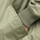 Х elvine Ź   MA-1 ܥС㥱å MA-1 BOMBER JACKET SAGE 1002 926 A91B B1C C1D D4E E02F