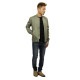Х elvine Ź   MA-1 ܥС㥱å MA-1 BOMBER JACKET SAGE 1002 926 A91B B1C C1D D4E E02F