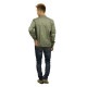 Х elvine Ź   MA-1 ܥС㥱å MA-1 BOMBER JACKET SAGE 1002 926 A91B B1C C1D D4E E02F