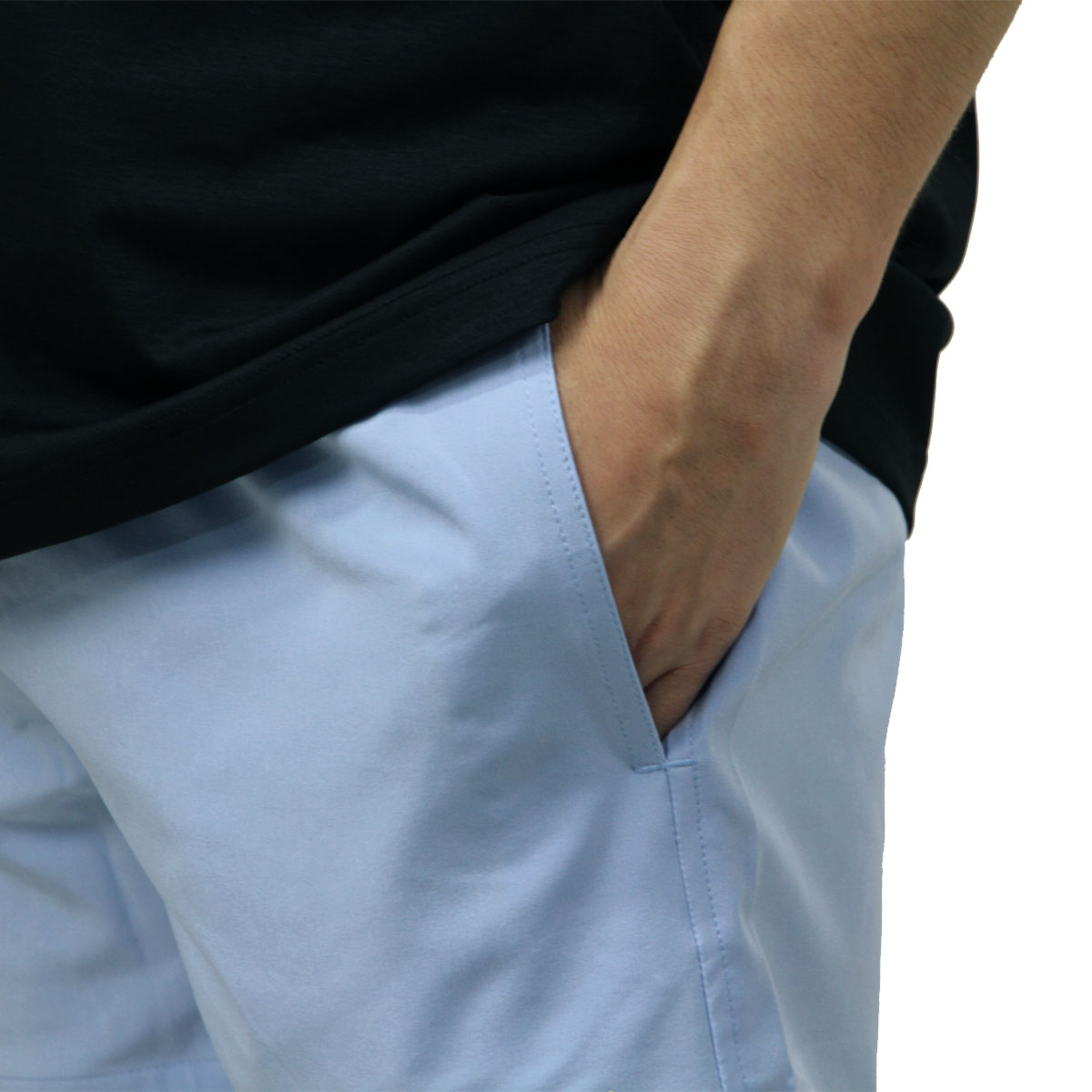 �ݥ� ���ե������ ��� ������ѥ�� ������ POLO RALPH LAUREN ���� �ȥ�󥯥��� ���� WOVEN TRUNK SWIM PANTS AUSTIN BLUE 710B16721 011