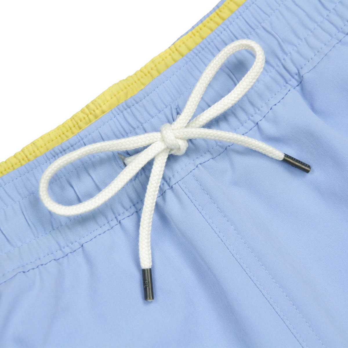 �ݥ� ���ե������ ��� ������ѥ�� ������ POLO RALPH LAUREN ���� �ȥ�󥯥��� ���� WOVEN TRUNK SWIM PANTS AUSTIN BLUE 710B16721 011