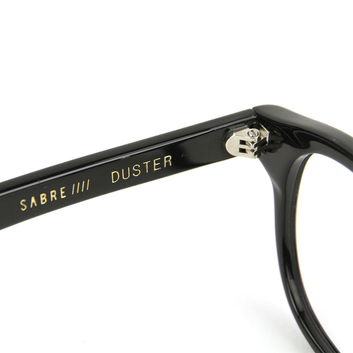 �����С� SABRE ��������Ź ���󥰥饹 �᤬�� DUSTER BLACK GROSS FRAME CLEAR TO GREY POLARIZED LENS �и�Ĵ����� SS8-502B-CTG-J A55B B3C C3D D1E E13F