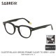�����С� SABRE ��������Ź ���󥰥饹 �᤬�� DUSTER BLACK GROSS FRAME CLEAR TO GREY POLARIZED LENS �и�Ĵ����� SS8-502B-CTG-J A55B B3C C3D D1E E13F