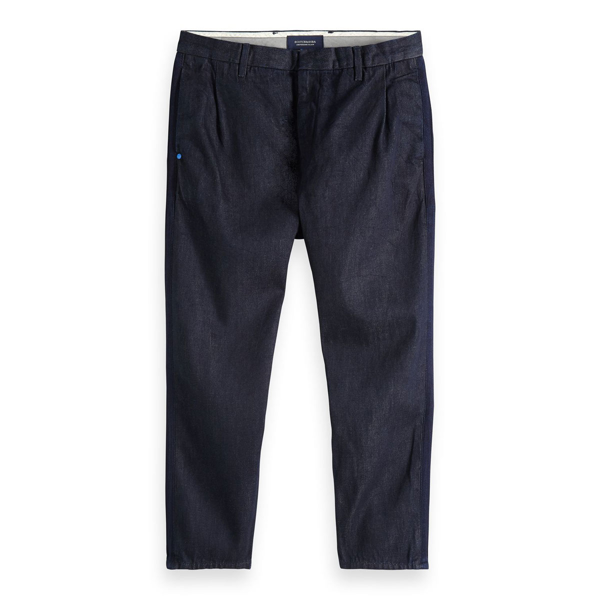 �����å�����ɥ����� ������ ��� ��������Ź SCOTCH��SODA �����ѥ� AMS BLAUW CLEAN DENIM CHINO INDIGO 153234 81506 76 D A39B B1C C2D D1E E07F
