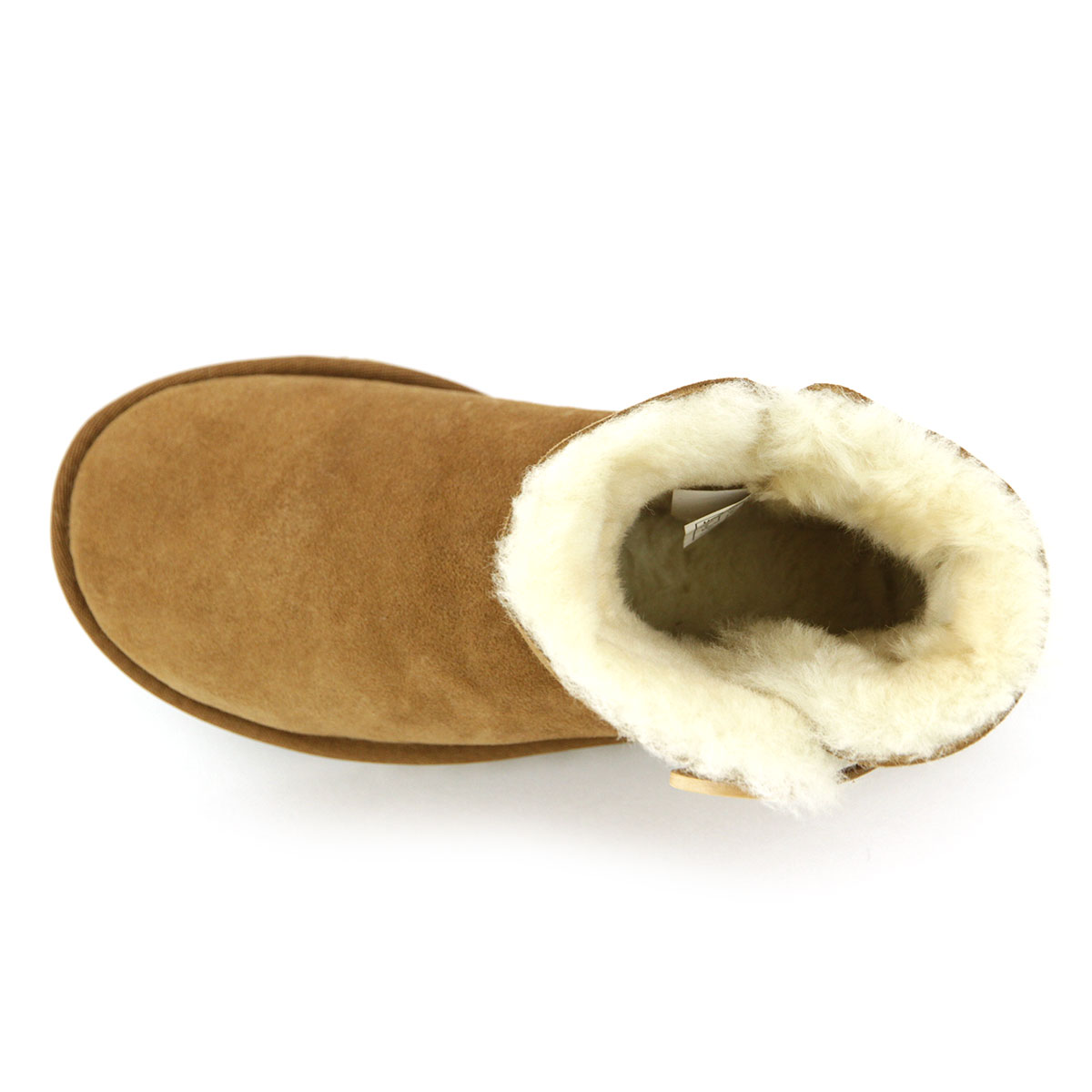 ���� �֡��� ��ǥ����� ������ UGG �ߥ˥٥��꡼�ܥ��� �ࡼ�ȥ�֡��� MINI BAILEY BUTTON �� 1016422-CHE CHESTNUT A31B B1C C4D D1E E04F