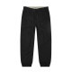 ϡ ѥ  Ź CARHARTT WIP 祬ѥ ܥȥॹ MARSHALL JOGGER PANT BLACK RINSED I020008 89 AB0B B1C C2D D2E E13F