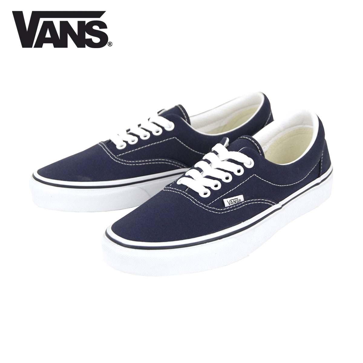 �Х� ���ˡ����� ��� ��������Ź VANS ���ˡ����� ���� VANS ERA NAVY VN000EWZNVY A33B B1C C4D D2E E06F
