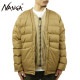 ʥ   ǥ Ź NANGA  ϥƥ ȾŻ COTTON PEACH DOWN HANTEN ND2441-1A500-A BEIGE A16B B1C C1D D4E E04F