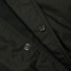 ʥ 㥱å  Ź NANGA  㥱å RIB COLLAR COACH JACKET NW2441-1E400-A BLK BLACK A16B B1C C1D D4E E13F
