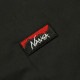 ʥ 㥱å  Ź NANGA  㥱å RIB COLLAR COACH JACKET NW2441-1E400-A BLK BLACK A16B B1C C1D D4E E13F