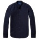 �����å�����ɥ����� SCOTCH��SODA ��������Ź ��� Ĺµ�ɥ쥹����� COLLARLESS SHIRT 136331 0002 NIGHT A39B B1C C1D D6E E06F