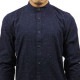�����å�����ɥ����� SCOTCH��SODA ��������Ź ��� Ĺµ�ɥ쥹����� COLLARLESS SHIRT 136331 0002 NIGHT A39B B1C C1D D6E E06F