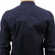 �����å�����ɥ����� SCOTCH��SODA ��������Ź ��� Ĺµ�ɥ쥹����� COLLARLESS SHIRT 136331 0002 NIGHT A39B B1C C1D D6E E06F