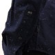 �����å�����ɥ����� SCOTCH��SODA ��������Ź ��� Ĺµ�ɥ쥹����� COLLARLESS SHIRT 136331 0002 NIGHT A39B B1C C1D D6E E06F