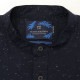�����å�����ɥ����� SCOTCH��SODA ��������Ź ��� Ĺµ�ɥ쥹����� COLLARLESS SHIRT 136331 0002 NIGHT A39B B1C C1D D6E E06F